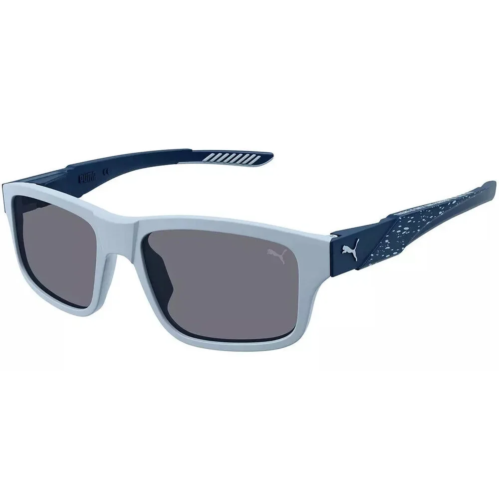 NWT Puma PU0396S-002-56 56mm